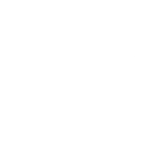 Logo blanco de Phenomenal Spa & Beauty sobre fondo transparente